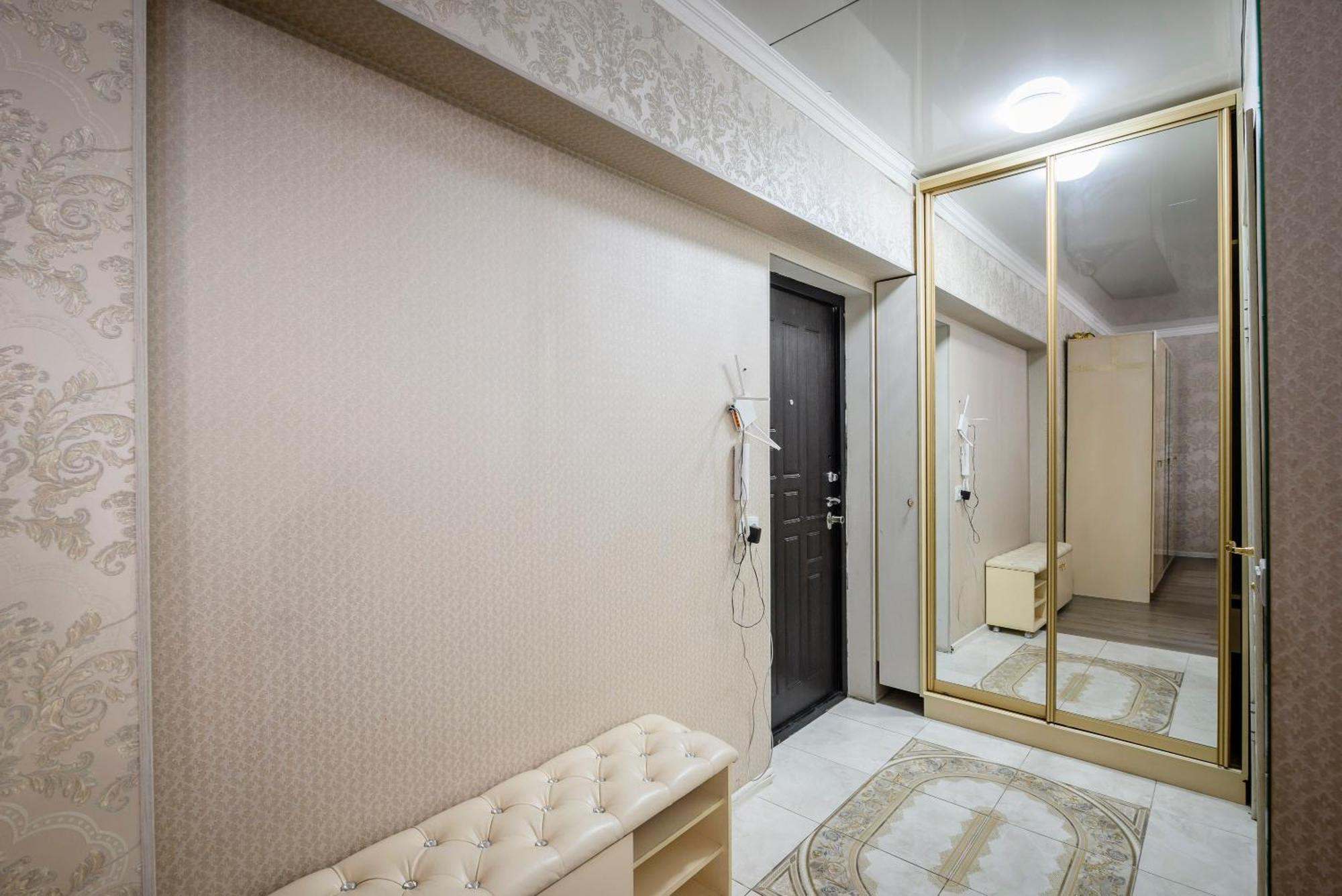 Apartment дома - двухкомнатная в историческом центре *